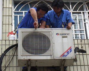 延吉空调维修售后服务中心