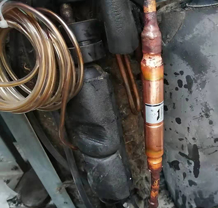 延吉美的变频多联机空调维修售后服务中心