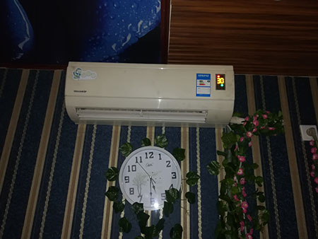 延吉空调维修售后服务中心