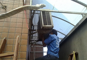 延吉空调维修售后服务中心