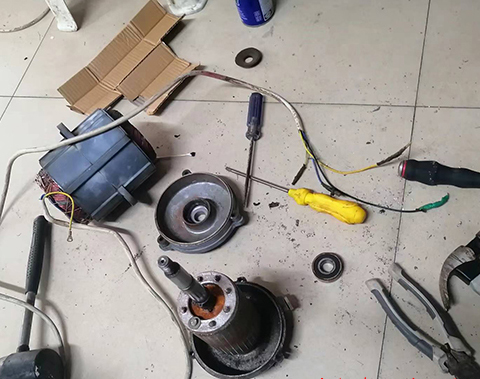 延吉空调维修售后服务中心电话在哪里找