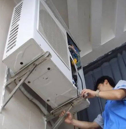 延吉24小时空调维修热线