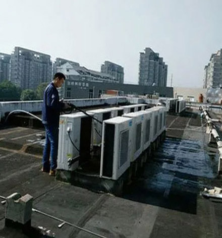 延吉 空调拆装 延吉本地 空调拆装公司