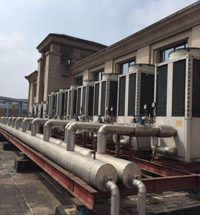 延吉多联机维修 延吉中央空调维修