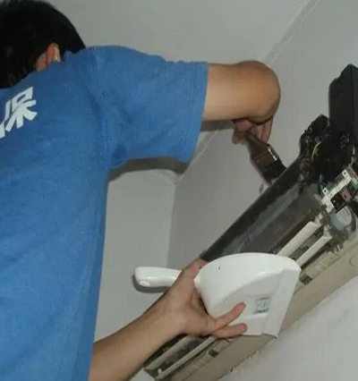 延吉空调清洗保养