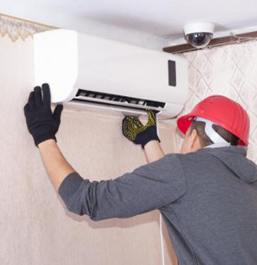 延吉空调内机噪音大