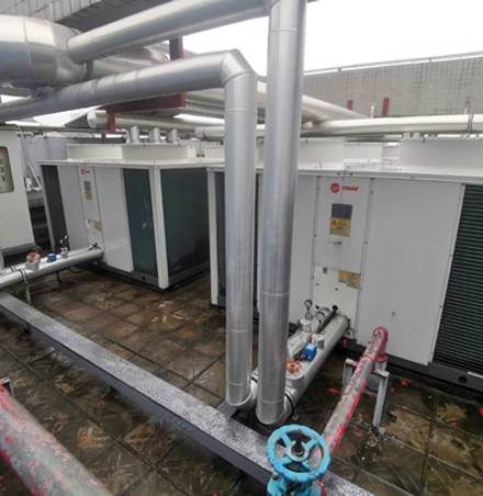 延吉附近中央空调维修 延吉上门中央空调维修